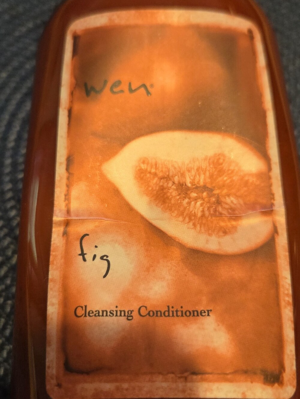 WEN Fig Cleansing Conditioner - Nourishing